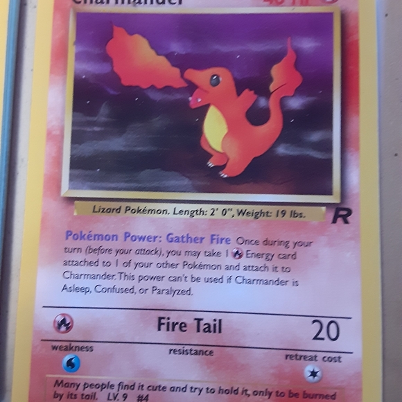 1st edition/1st generation pokemon cards - Picture 9 of 16